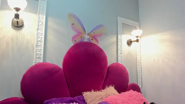 Bonniie 22 online show from 11-06-25, 01:48