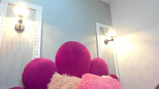 Bonniie 22 online show from 04-07-26, 07:59