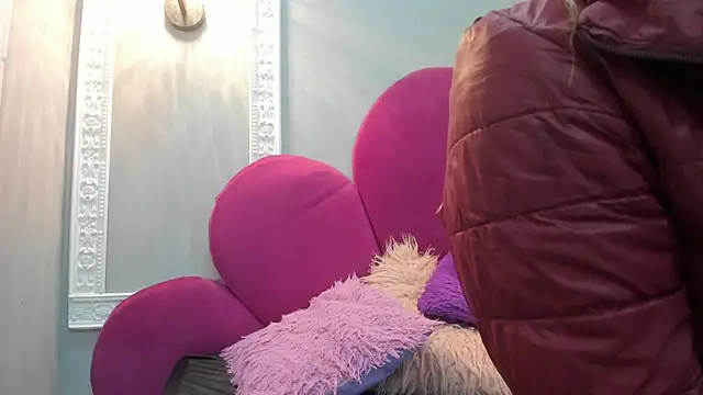 Bonniie 22 online show from 01-07-26, 02:00