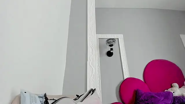 Bonniie 22 online show from 02-14-26, 08:20