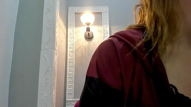 Bonniie 22 online show from 02-06-26, 08:38