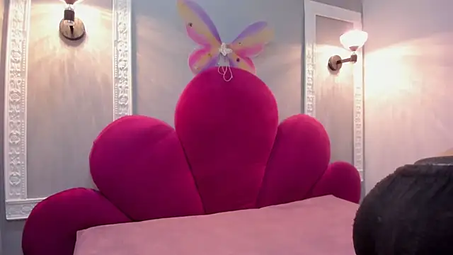 Bonniie 22 online show from 11-10-25, 04:12