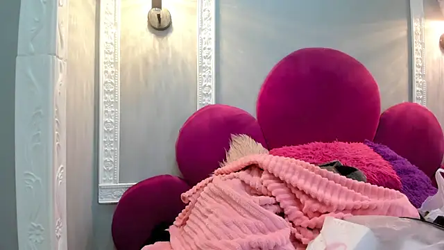 Bonniie 22 online show from 03-21-26, 06:56