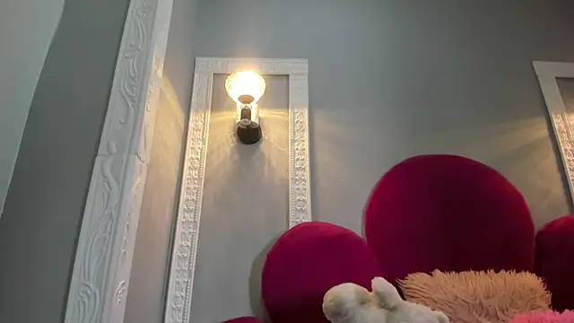 Bonniie 22 online show from 03-13-26, 07:41