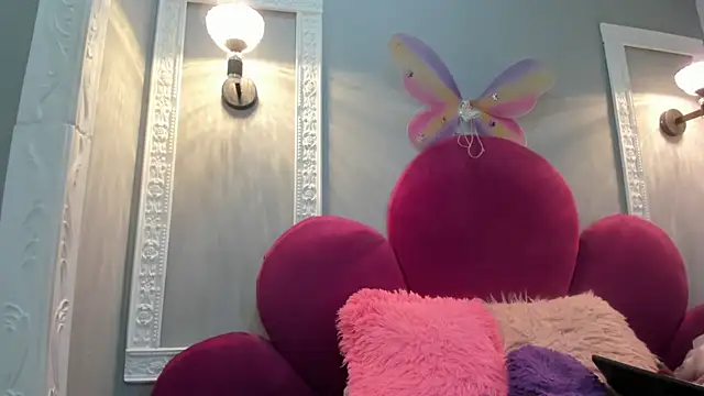 Bonniie 22 online show from 11-12-25, 01:37