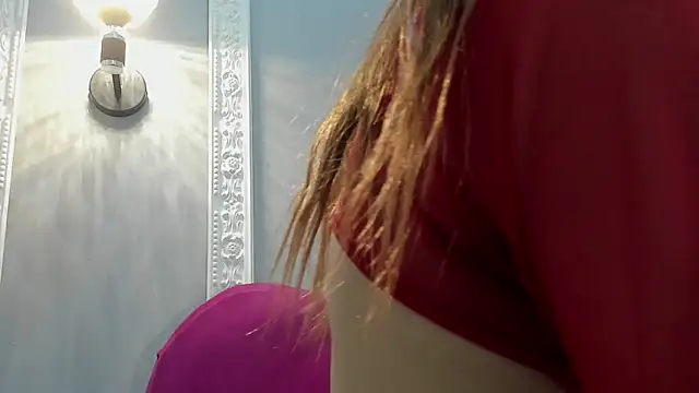 Bonniie 22 online show from 01-31-26, 08:29