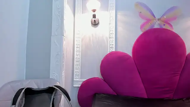 Bonniie 22 online show from 11-05-25, 03:48