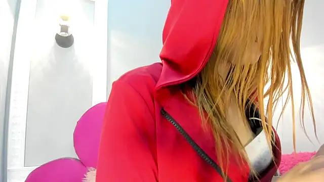 Bonniie 22 online show from 03-16-26, 07:27