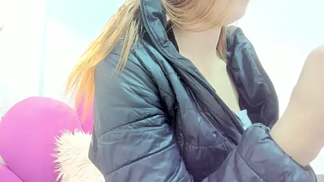 Bonniie 22 online show from 02-10-26, 07:46