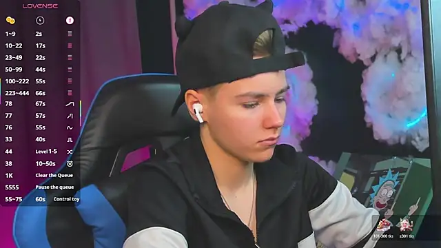 Jean Wilsons online show from 11-23-25, 11:20