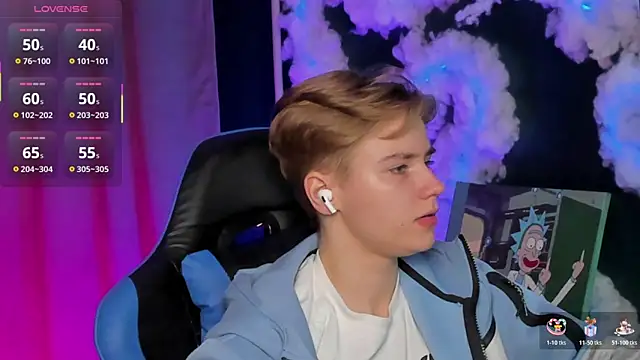 Jean Wilsons online show from 12-14-25, 11:16