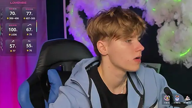 Jean Wilsons online show from 12-15-25, 11:16