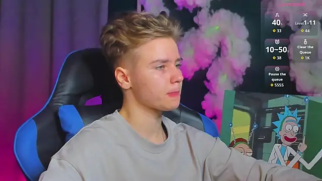 Jean Wilsons online show from 11-16-25, 11:15