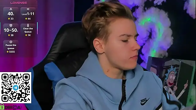 Jean Wilsons online show from 12-20-25, 11:13