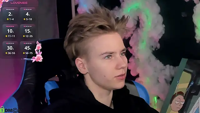 Jean Wilsons online show from 02-16-26, 01:10