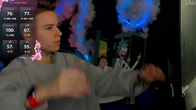 Jean Wilsons online show from 02-06-26, 11:17