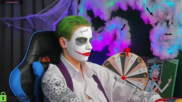 Jean Wilsons online show from 10-30-25, 11:52