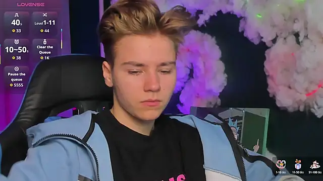 Jean Wilsons online show from 12-01-25, 11:22