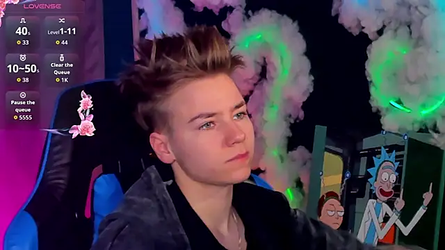 Jean Wilsons online show from 02-05-26, 11:17