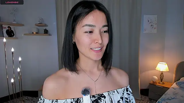 RanelDiva online show from 01-08-26, 08:20