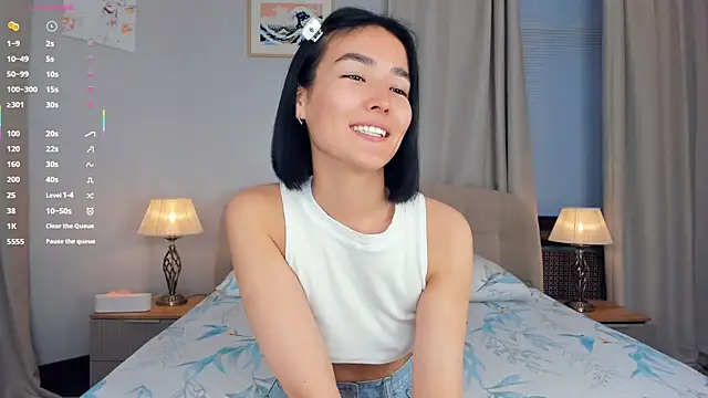 RanelDiva online show from 11-09-25, 07:12