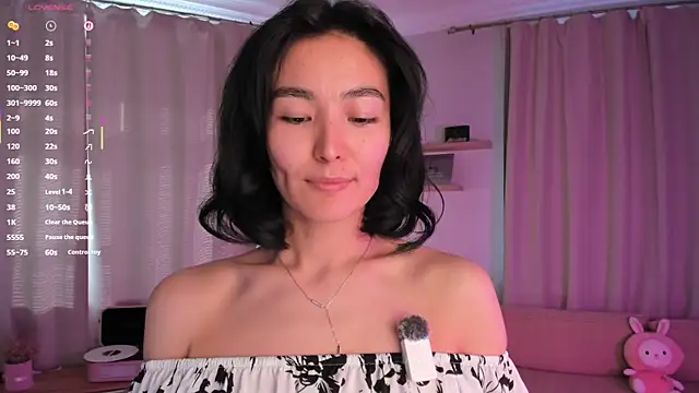 RanelDiva online show from 03-26-26, 09:29