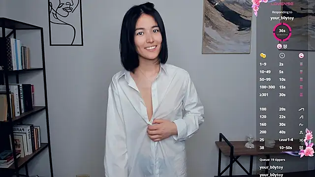 RanelDiva online show from 03-06-25, 10:41