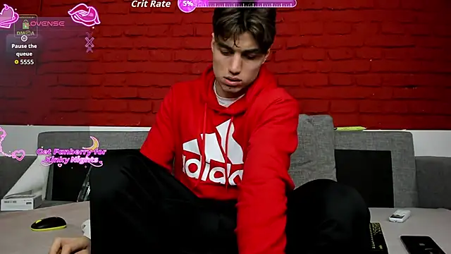 Kyle Baker online show from 03-28-26, 06:25