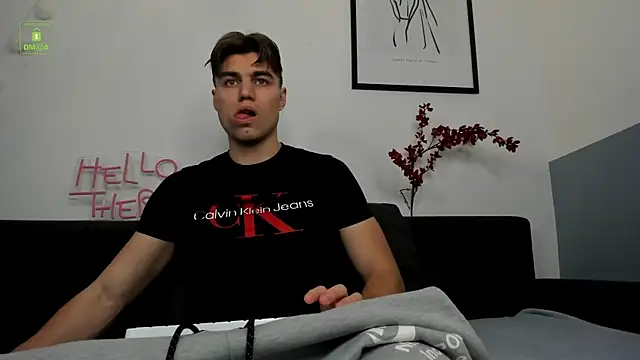 Kyle Baker online show from 02-13-26, 06:13