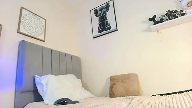 mary cute9 online show from 02-12-26, 12:16