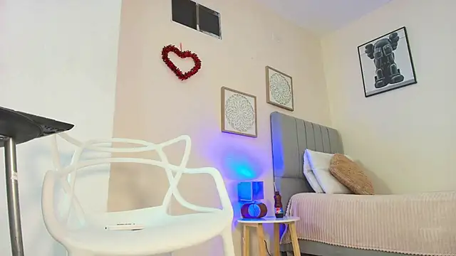 mary cute9 online show from 03-09-26, 12:09