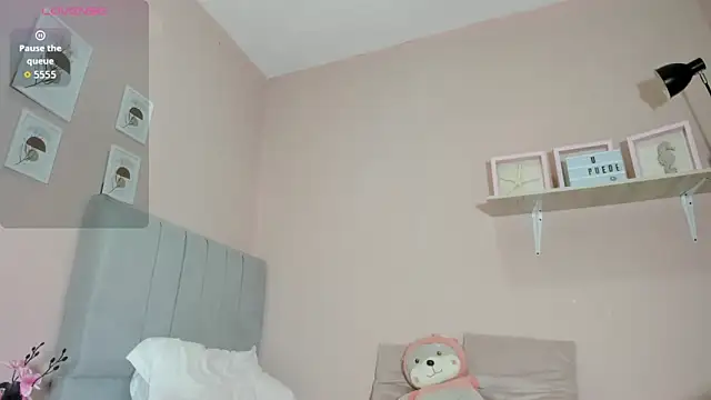 mary cute9 online show from 11-06-25, 11:47