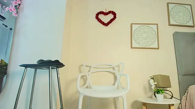 mary cute9 online show from 04-09-26, 12:33