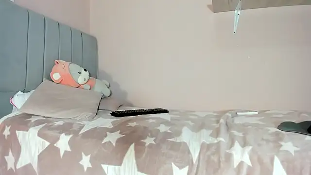 mary cute9 online show from 11-14-25, 12:42