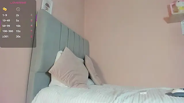 mary cute9 online show from 12-15-25, 11:49