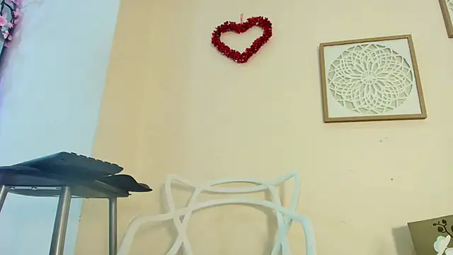 mary cute9 online show from 04-11-26, 12:31