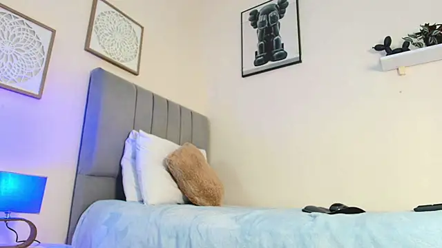 mary cute9 online show from 02-20-26, 11:56