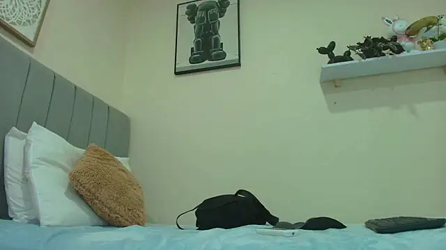 mary cute9 online show from 03-10-26, 12:09