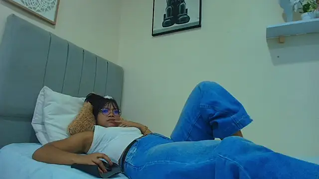 mary cute9 online show from 07-21-26, 12:06