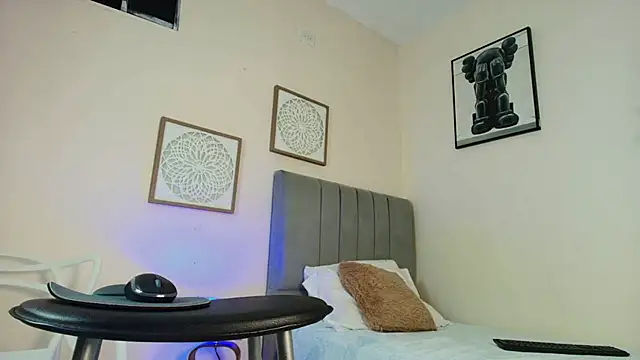 mary cute9 online show from 02-11-26, 12:05