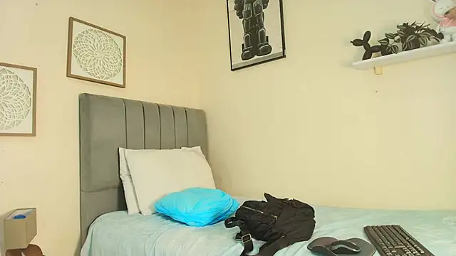 mary cute9 online show from 03-04-26, 12:13