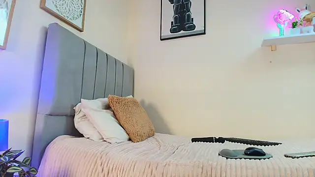 mary cute9 online show from 07-28-26, 03:14
