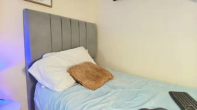 mary cute9 online show from 03-06-26, 12:00