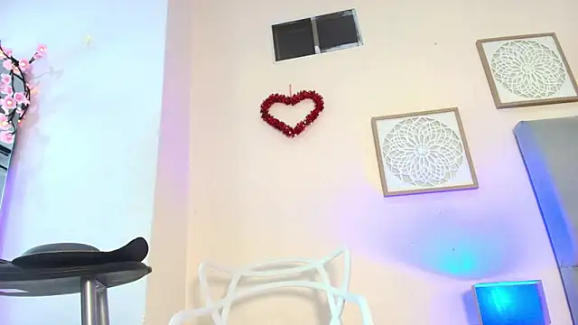 mary cute9 online show from 02-23-26, 11:55