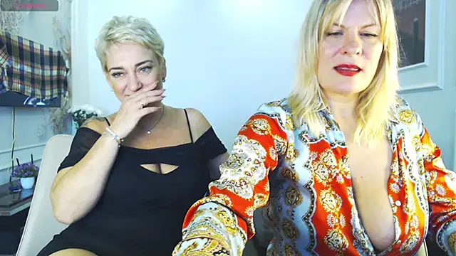 Patricia Lions online show from 12-23-25, 05:18