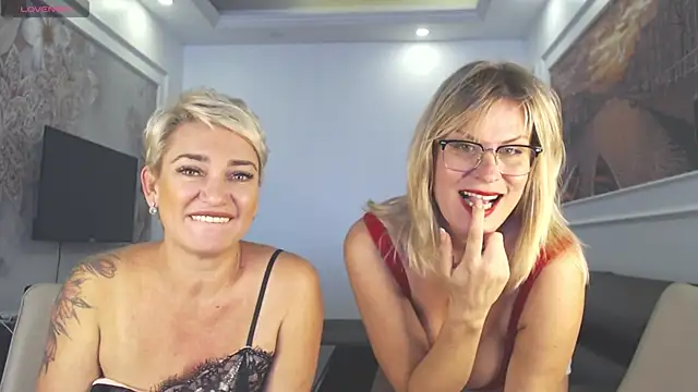 Patricia Lions online show from 01-10-26, 06:20