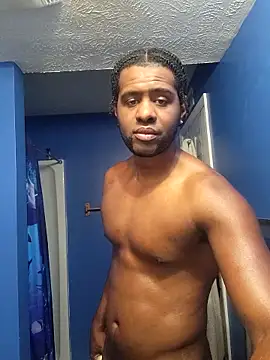 Blac bunny online show from 12-04-25, 02:16