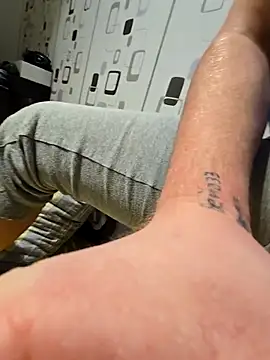 GinzouGay online show from 03-08-25, 11:49