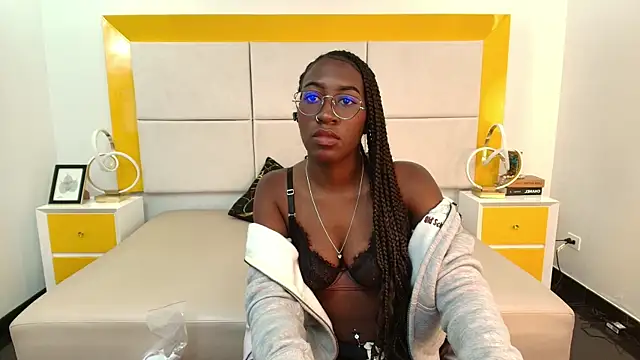 Qeen blackk online show from 09-26-25, 10:16