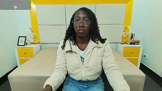 Qeen blackk online show from 10-09-25, 08:31